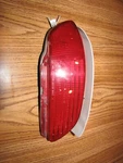 Lexus RX330 RX350 RX400H Rear Side Marker Light Lh Oem Driver. Fixed Price $34.99.