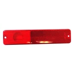 J0994021 Side Marker Lens Rear For Series Jeep J10 J20 CJ7 CJ5 CJ6 1972-1975. Fixed Price $21.38.