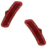 New Pair Of Side Marker Lights Fits Toyota Prius Le Hatchback By 81760-47010. Fixed Price $107.96.