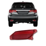 For 2014-2016 Acura Mdx Sport Sh-awd Rear Bumper Side Marker Light Lamp Driver. Fixed Price $144.95.