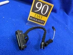 Bentley Continental Front Right Left Door Alarm Loom Light Wire Oem. Fixed Price $29.00.