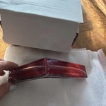 New Tesla Cybertruck Right Rear Marker Lamp Oem Replacement 1806763-00-D. Fixed Price $57.80.