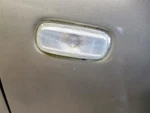 Corner/park Light Side Marker Behind Front Tire Fits 99-02 Audi A4 672273. Fixed Price $19.44.