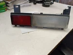 1984-1987 C4 Corvette Right Rear Side Marker Light Gm 16500584. Fixed Price $38.99.