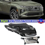 Right Side Led Drl Running Light Turn Signal For Hyundai Tucson 2025 Limited. Fixed Price $338.19.
