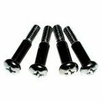 Goodmark Park Lamp Lens Screw Kit Fits Camaro Chevelle Firebird GMK4030070651S. Fixed Price $33.96.