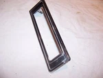 1974 Buick Electra Lh Rear Side Marker Light Bezel Original Gm 5949263. Fixed Price $9.95.
