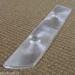 1967 Oldsmobile Delta Delmont Tail Lamp Lens Gm 5958588 Rh. Fixed Price $39.99.