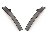 Depo Clear Front Bumper Side Marker Lights For 2002-08 Mini Cooper R50 R52 R53. Fixed Price $12.95.