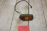 84-91 Jaguar Xjs V12 Right Rh Fender Mounted Side Marker Lamp 85 86 87 88. Fixed Price $65.00.
