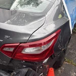 Genuine 2016 2017 2018 Nissan Altima Right Passenger Side Tail Light Oem. Fixed Price $40.00.