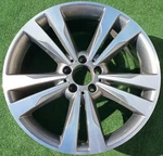 Perfect Factory Mercedes Benz Wheel S550 S560 Oem S400 S450 19 2224011302 85349. Fixed Price $579.00.
