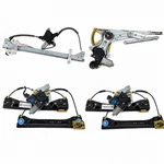 1988 Buick Electra Used Driver Left Front Window Regulator Dlpig. Fixed Price $156.01.