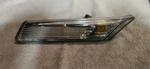 997 631 033 2005 To 2012 Porsche Left Front Signal Lamp Oem. Fixed Price $39.00.