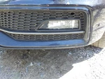 Driver Corner/park Light Fog-driving Bumper Mounted Fits 13-16 Audi A4 3199313. Fixed Price $123.89.