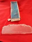 Nos Gm 1973-76 Oldsmobile Toronado Cornering Lamp Lens 5965363. Fixed Price $22.95.