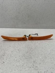 2007MINI Cooper Rear Right & Left Side Marker Light Lamp Factory Pair. Fixed Price $49.00.