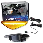 Sequential Flash Amber Led Front Side Marker Lights For Bmw 16-17 X3, 14-18 X4. Fixed Price $38.09.