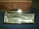 Nos 1977 1979 Ford Granada Marker Lamp Assembly Lh D7DZ-15A201-B. Fixed Price $39.99.