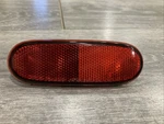 Mazda MX-5 Miata Right Rear Reflex Reflector 2006-2015 NF79-515BO Oem. Fixed Price $35.00.