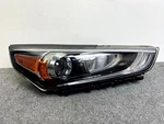 17-22 Hyundai Ioniq Right Rh Side Lamp Assy Oem. Fixed Price $275.00.