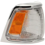 Corner Light For 1989-1991 Toyota Pickup 2WD Right Incandescent W/ Bulb(s). Fixed Price $25.89.