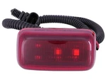 Depo 65ZR28D Side Marker Light Assembly Fits 2020-2023 Gmc Sierra 3500 Hd. Fixed Price $39.72.