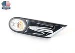 Mini R55 R56 R57 Additional Turn Indicator Lamp Left Genuine 63137268883. Fixed Price $63.34.