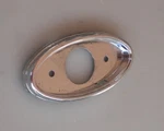 Buick 5934105 1982-1985; Riviera Bezel; Opera Lamp, Sail Panel (rh Or Lh). Fixed Price $90.00.
