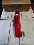 Nos Oem Ford 1969 1970 Galaxie Station Wagon Tail Light Lens C9AZ-13450-C. Fixed Price $75.00.