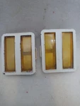 1973 1974 1975 1976 1977 Malibu Laguna Chevelle Camino Fender Lamp Lights. Fixed Price $69.99.