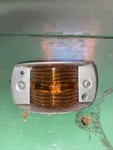 Vintage Semi Truck Trailer Pmc Saepc PM-119 Light New Old Stock Nos. Fixed Price $15.00.