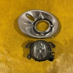 2016-2020 Mercedes Benz GLA250 Left Driver Side Foglight W/bezel A2518200756 Oem. Fixed Price $145.00.