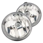 Fog Light For Chevy Camaro 2010-2013 Left Passenger Side Package 116-01328. Fixed Price $125.18.