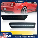 2X Auxito Marker Side Rear Left 2005-2009 Right Ford Mustang 4R3Z15A201AA. Fixed Price $18.99.