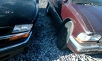 Passenger Corner/park Light Side Marker Fits 91-96 Caprice 1404007. Fixed Price $70.00.
