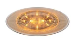 10 Amber Led Front Fender Turn Signal Light For Peterbilt 386 - Clear Lens. Fixed Price $24.99.