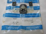Nos Olds Cutlass 1976 Cadillac Fleetwood 1977-1992 License Plate Light Lamp. Fixed Price $75.00.