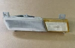 Corvette Front Side Marker Turn Signal Light Rh Right Passenger Gm 84 85-87. Fixed Price $75.00.