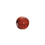 Maxxima 2" Red C/m Led Lamp M09100R. Fixed Price $21.88.