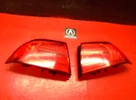 04-06 Acura Tl Rear Taillights Lamp Driver & Passenger Both Match Oem. Fixed Price $80.00.