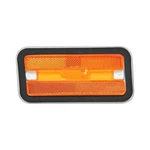 For Pontiac Firebird 70-81 Oer 917399 Driver Side Replacement Marker Light. Fixed Price $41.37.