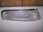 94 95 96 Oldsmobile Silhouette Right Parking Light Signal Lamp 579936. Fixed Price $31.18.