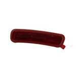 Mini Countryman (2024 - 2025) Side Marker Reflector Left 63145A27D71 Oem. Fixed Price $19.99.