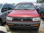 Driver Corner/park Light Lamp-turn Signal Fits 96-99 Pathfinder 494235. Fixed Price $74.99.