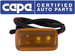 For 2015-2023 Silverado Sierra 2500 3500 Hd Led Side Marker Lamp Lh = Rh. Fixed Price $49.99.