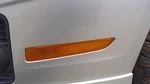 Used Side Marker Light Assembly Fits: 2011 Ford Fusion Bumper. Fixed Price $80.25.