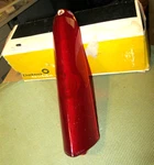 Nos 1958 Oldsmobile S88,98 Lower Taillight Lens, Genuine Guide, 5949089. Fixed Price $35.24.