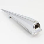 Side Lamp Housing For Early Jaguar XK120. Fixed Price $91.95.