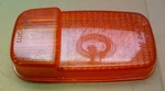 Lucas Light Lens Front Side Indicator L845, Austin Riley Triumph Good Condition. Fixed Price $6.71.